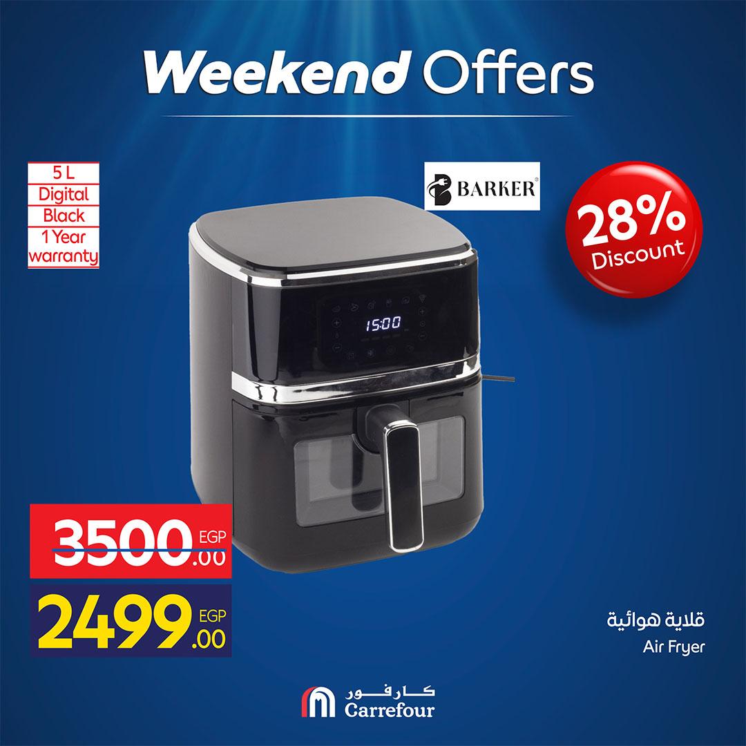 عروض كارفور على الاجهزة الكهربائية 30 ابريل - 3 مايو 2026 صفحة 10 - carrefour offers 30 April - 3 May 2026 page 10