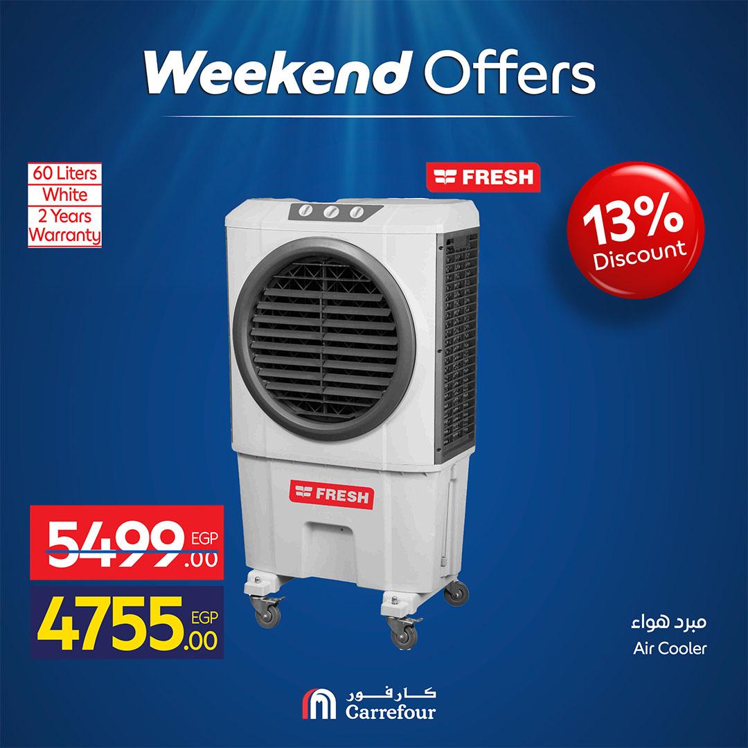 عروض كارفور على الاجهزة الكهربائية 30 ابريل - 3 مايو 2026 صفحة 14 - carrefour offers 30 April - 3 May 2026 page 14