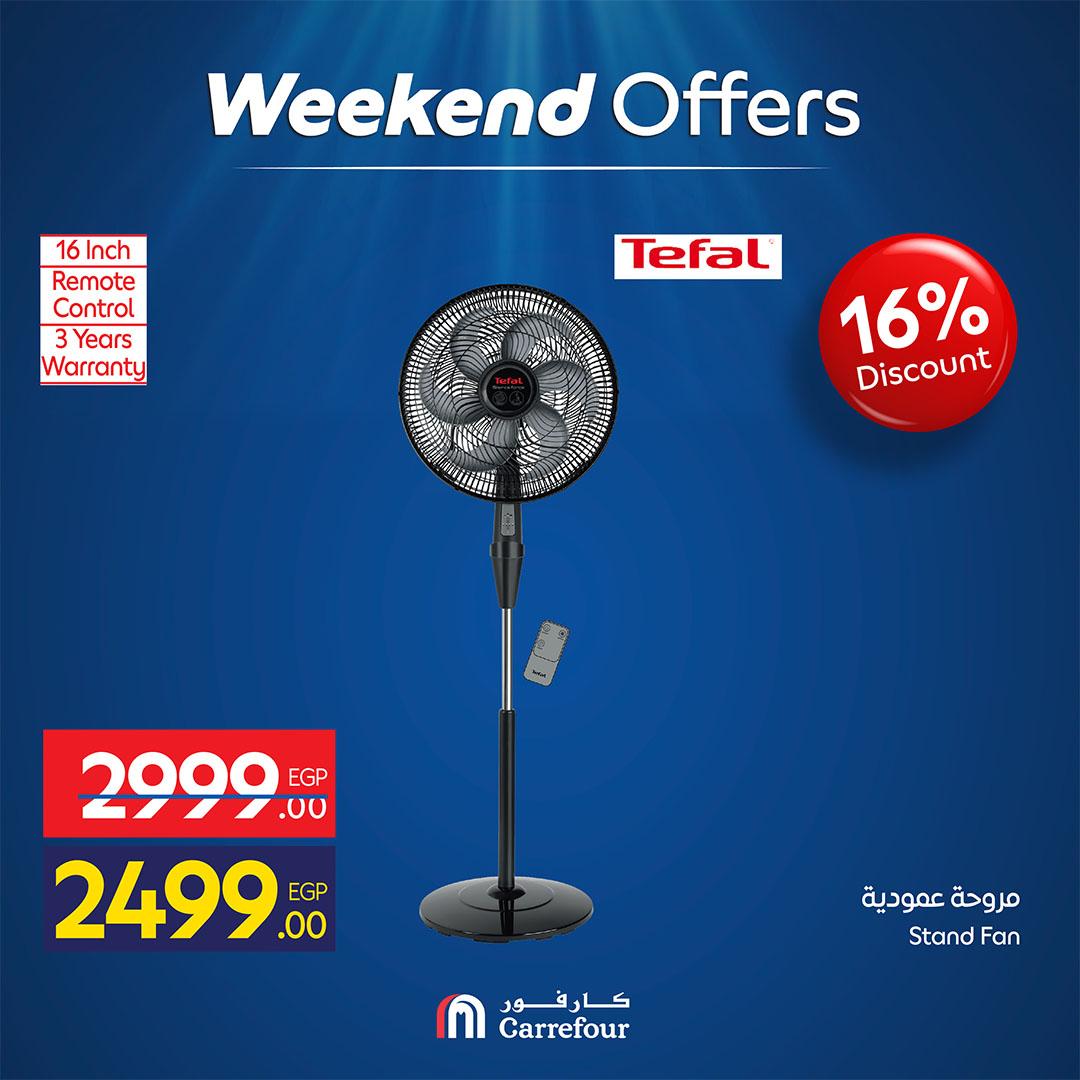 عروض كارفور على الاجهزة الكهربائية 30 ابريل - 3 مايو 2026 صفحة 15 - carrefour offers 30 April - 3 May 2026 page 15