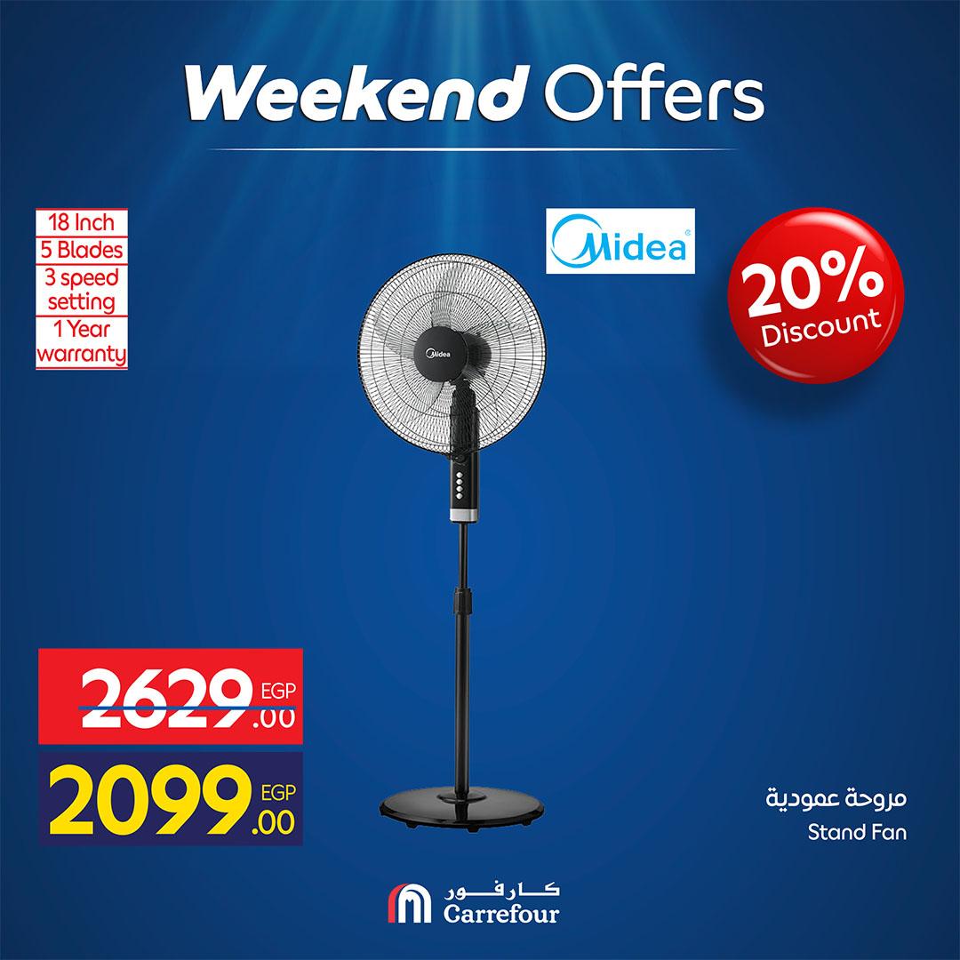 عروض كارفور على الاجهزة الكهربائية 30 ابريل - 3 مايو 2026 صفحة 16 - carrefour offers 30 April - 3 May 2026 page 16