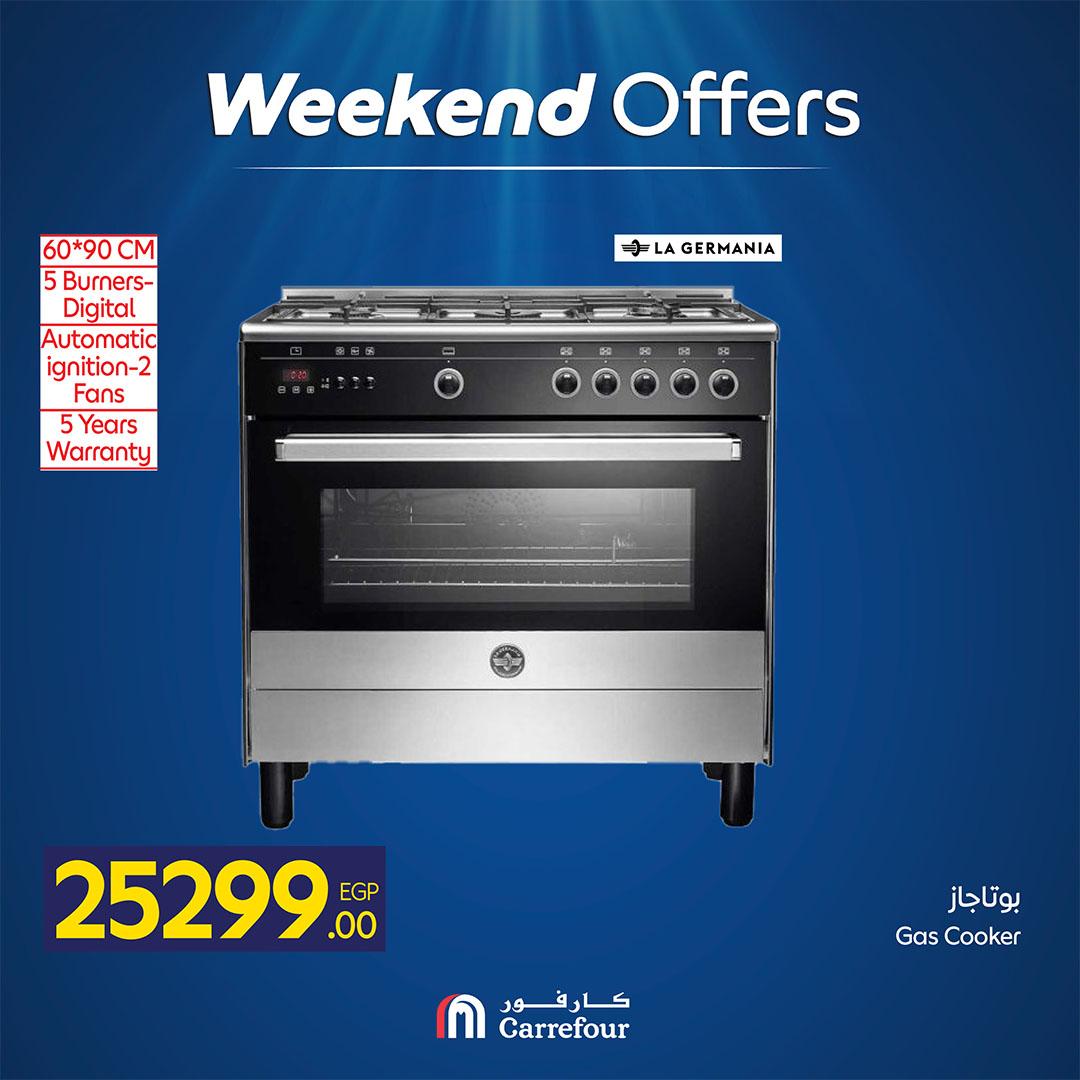 عروض كارفور على الاجهزة الكهربائية 30 ابريل - 3 مايو 2026 صفحة 20 - carrefour offers 30 April - 3 May 2026 page 20