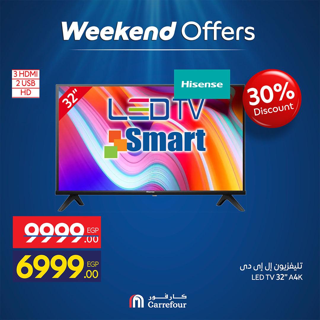 عروض كارفور على الاجهزة الكهربائية 30 ابريل - 3 مايو 2026 صفحة 35 - carrefour offers 30 April - 3 May 2026 page 35