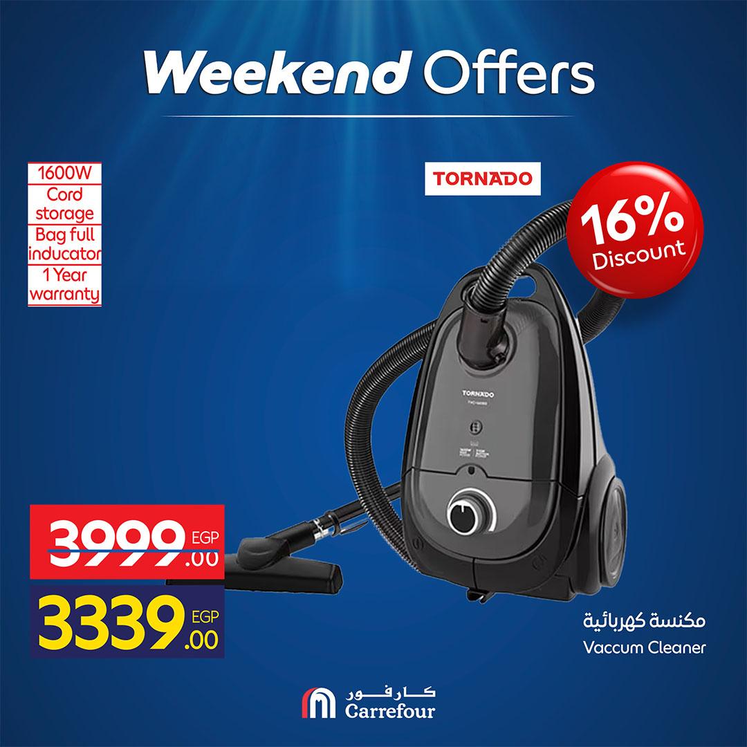 عروض كارفور على الاجهزة الكهربائية 30 ابريل - 3 مايو 2026 صفحة 4 - carrefour offers 30 April - 3 May 2026 page 4