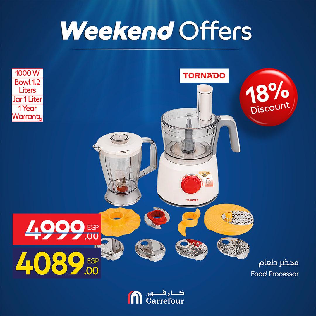 عروض كارفور على الاجهزة الكهربائية 30 ابريل - 3 مايو 2026 صفحة 9 - carrefour offers 30 April - 3 May 2026 page 9