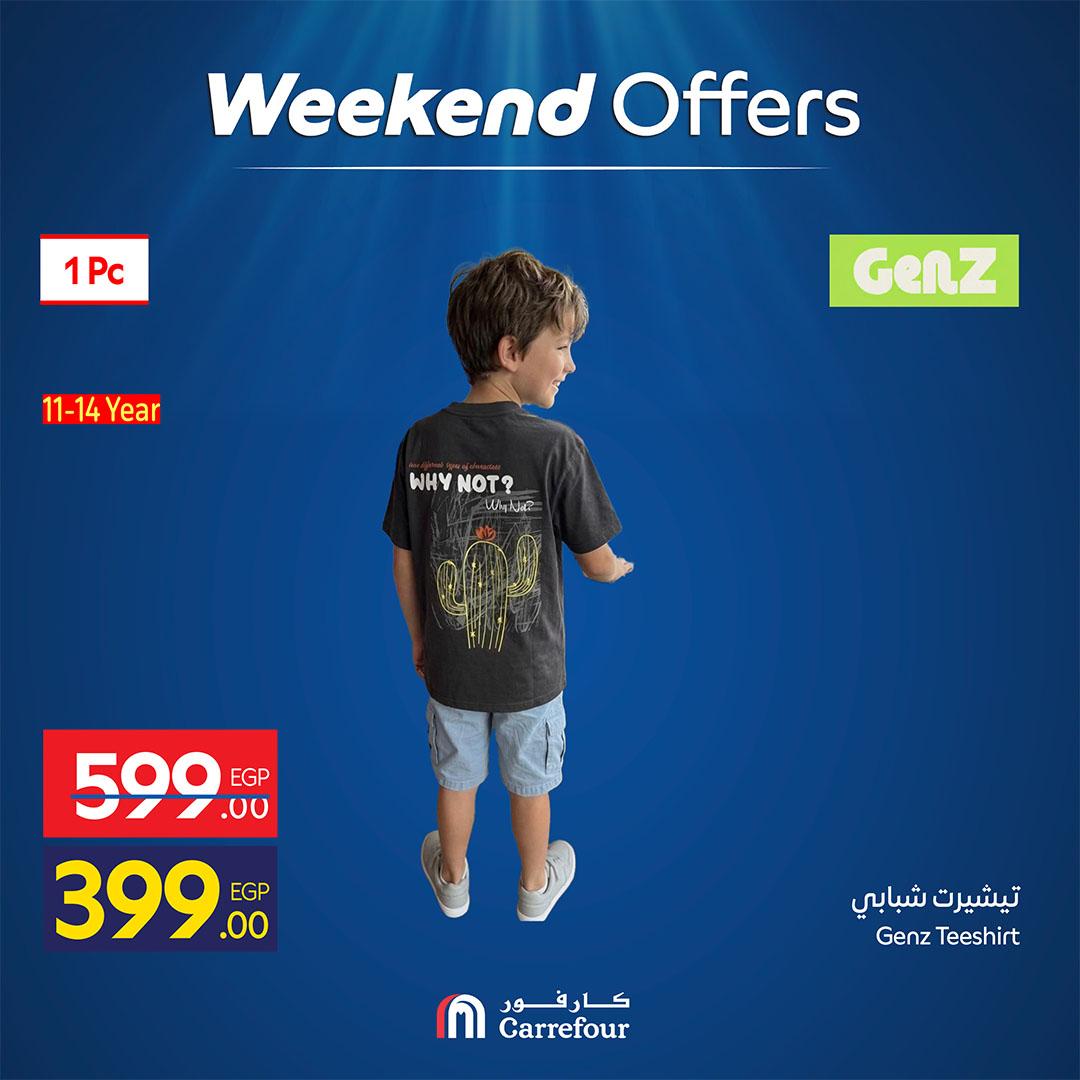 عروض كارفور على الملابس 30 ابريل - 2 مايو 2026  صفحة 10 - carrefour offers 30 April - 3 May 2026 page 10