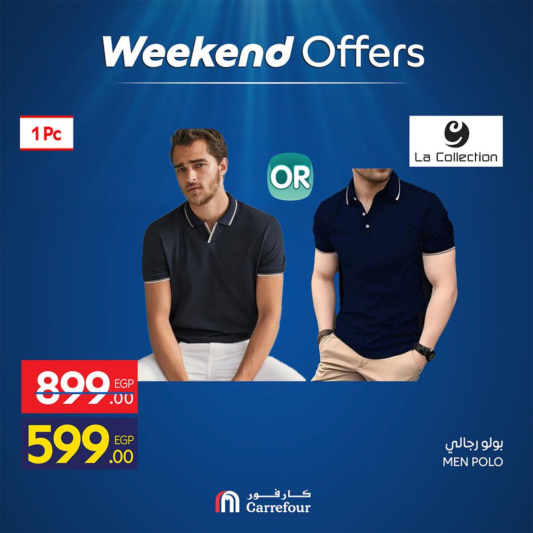 عروض كارفور على الملابس 30 ابريل - 2 مايو 2026  صفحة 15 - carrefour offers 30 April - 3 May 2026 page 15