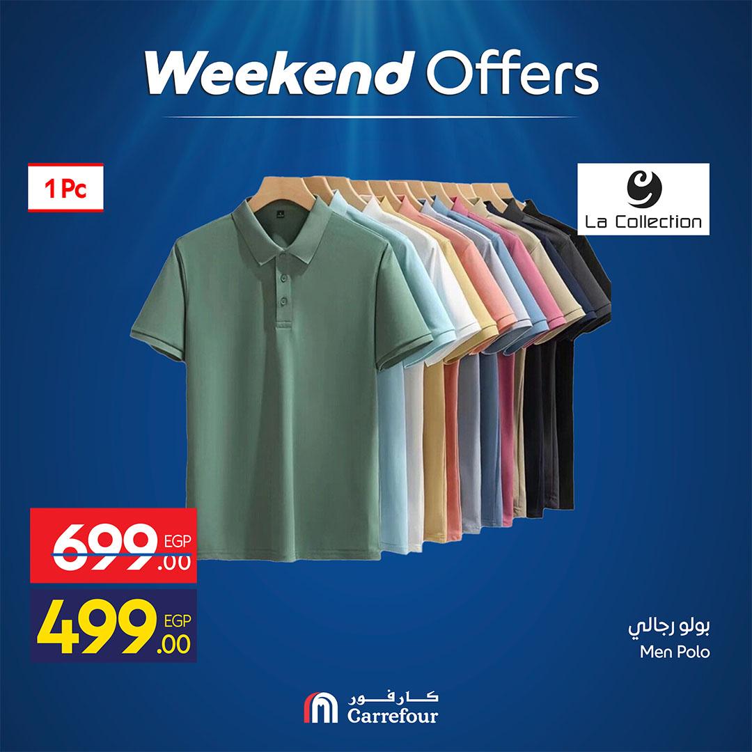 عروض كارفور على الملابس 30 ابريل - 2 مايو 2026  صفحة 19 - carrefour offers 30 April - 3 May 2026 page 19