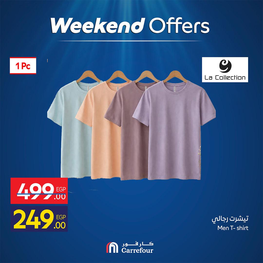 عروض كارفور على الملابس 30 ابريل - 2 مايو 2026  صفحة 20 - carrefour offers 30 April - 3 May 2026 page 20