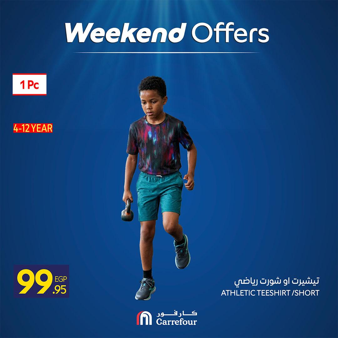 عروض كارفور على الملابس 30 ابريل - 2 مايو 2026  صفحة 8 - carrefour offers 30 April - 3 May 2026 page 8