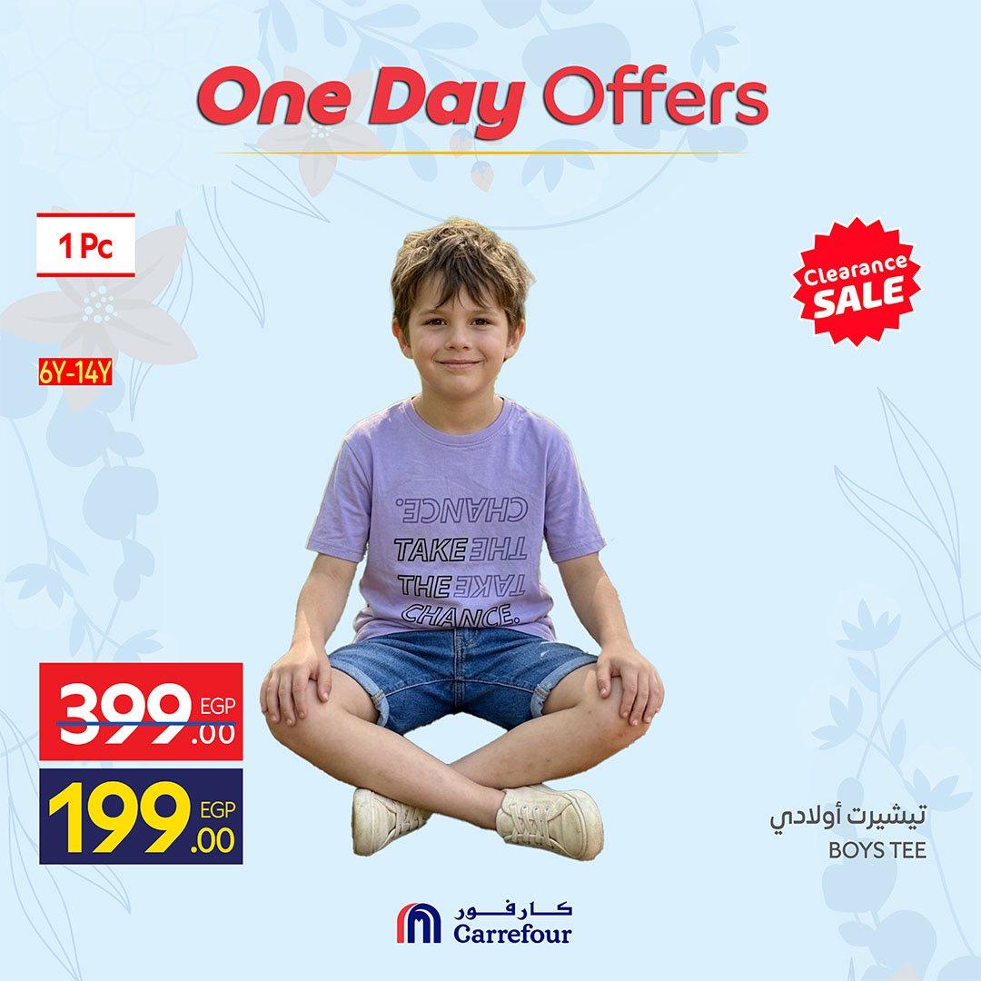 عروض كارفور الربيع 3 إبريل 2026 صفحة 9