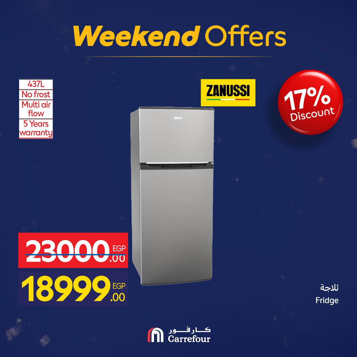 عروض كارفور 5-9 فبراير 2026 صفحة 27 - carrefour offers 5-9 February 2026 page 27