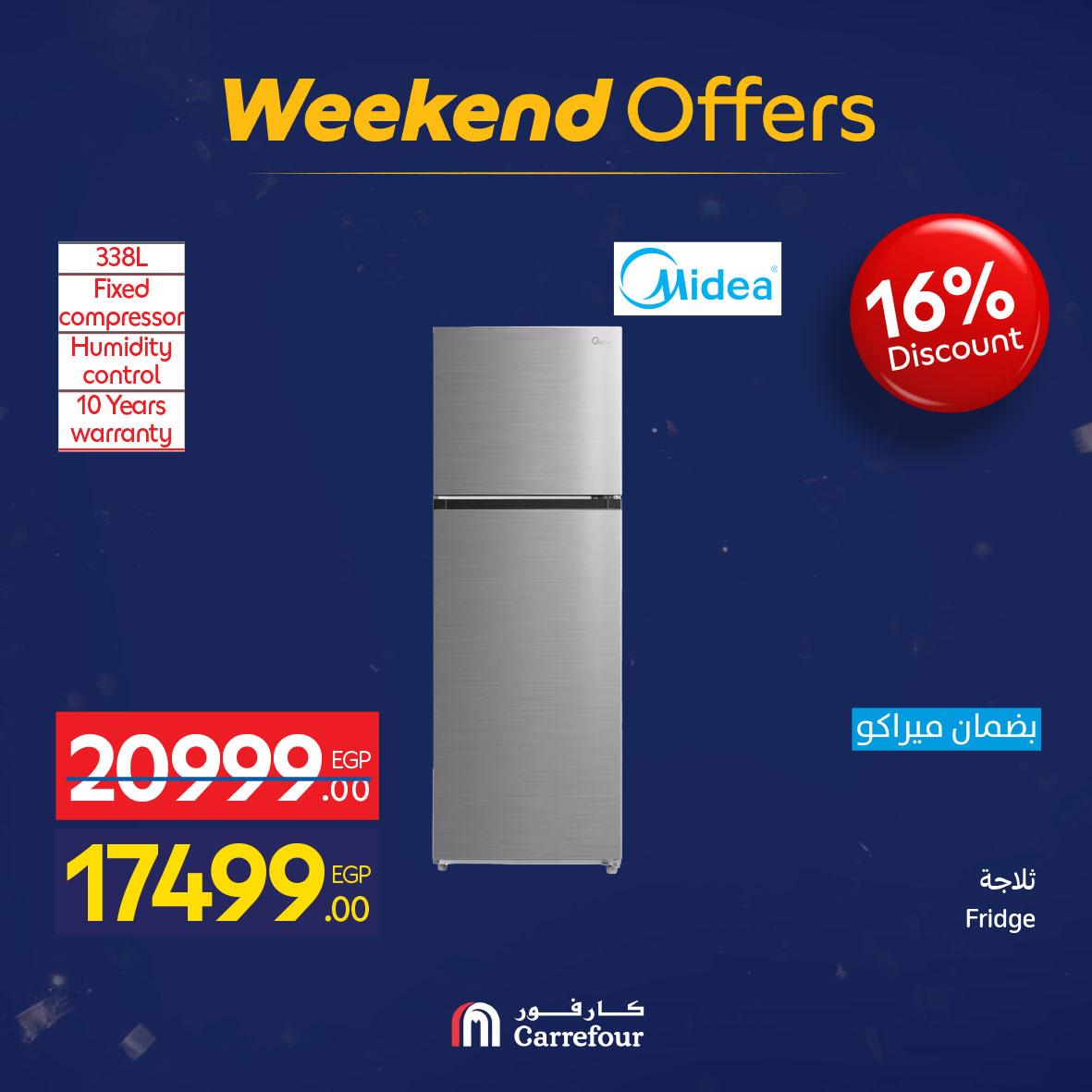 عروض كارفور 5-9 فبراير 2026 صفحة 28 - carrefour offers 5-9 February 2026 page 28