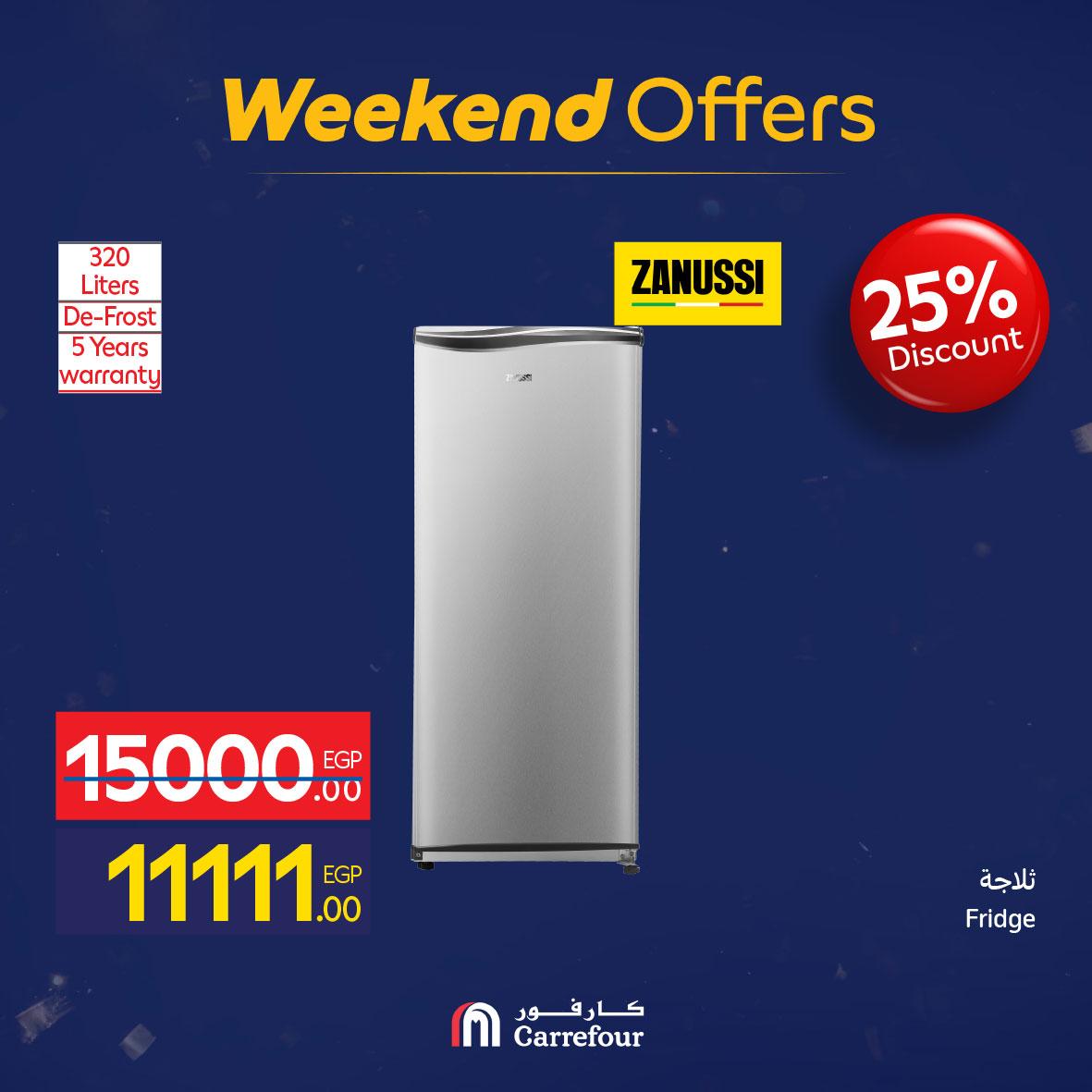 عروض كارفور 5-9 فبراير 2026 صفحة 29 - carrefour offers 5-9 February 2026 page 29