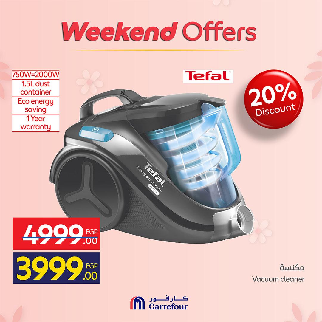عروض كارفور عروض الاجهزة الكهربائية 5-8 مارس 2026 صفحة 17 - carrefour offers 5-8 March 2026 page 17