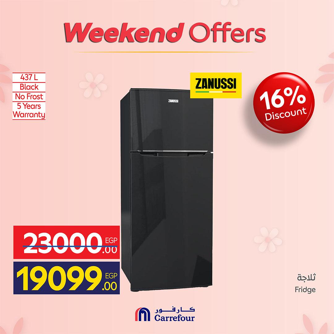 عروض كارفور عروض الاجهزة الكهربائية 5-8 مارس 2026 صفحة 4 - carrefour offers 5-8 March 2026 page 4