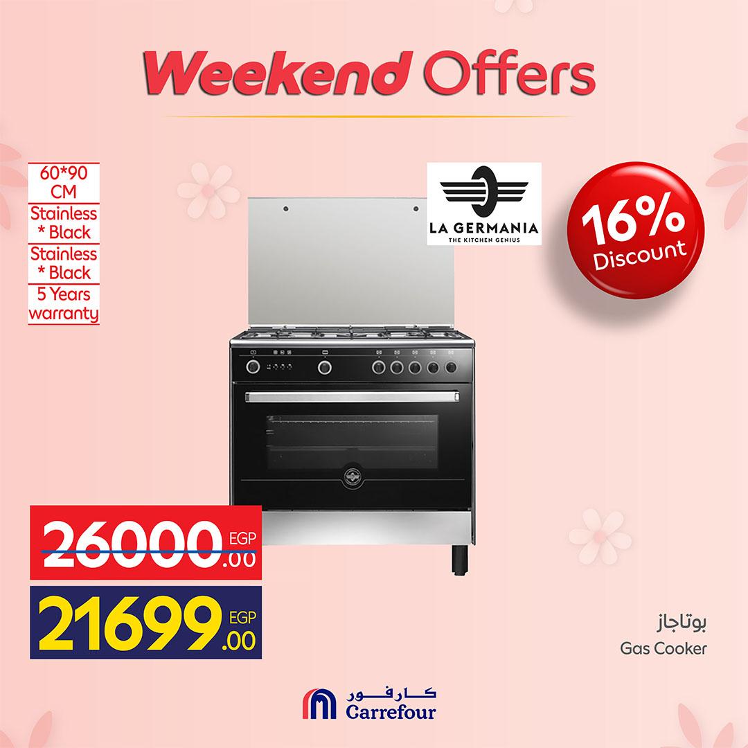 عروض كارفور عروض الاجهزة الكهربائية 5-8 مارس 2026 صفحة 5 - carrefour offers 5-8 March 2026 page 5