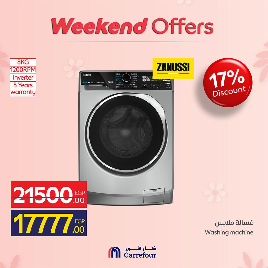عروض كارفور عروض الاجهزة الكهربائية 5-8 مارس 2026 صفحة 8 - carrefour offers 5-8 March 2026 page 8