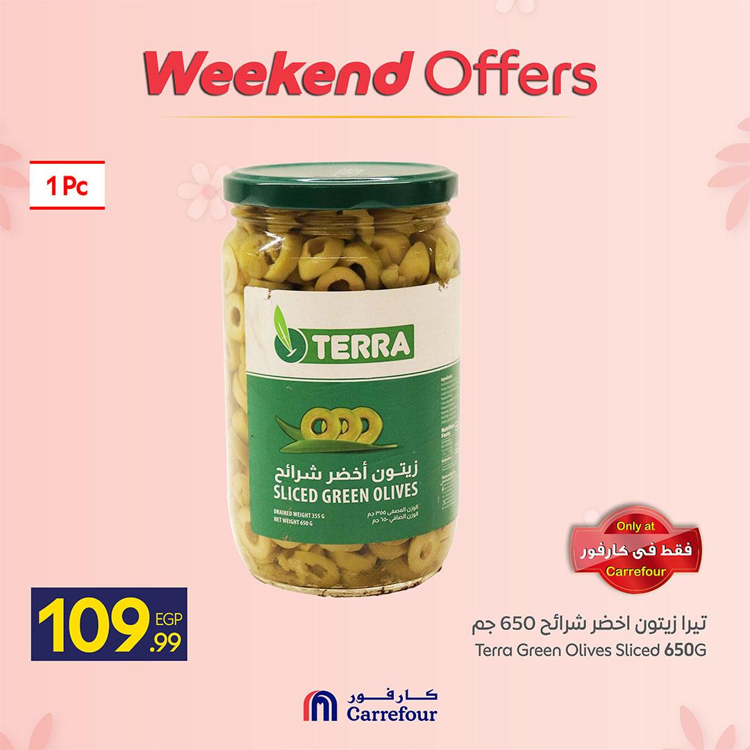 عروض كارفور على المواد الغذائية 5-8 مارس 2026 صفحة 12 - carrefour offers 5-8 March 2026 page 12