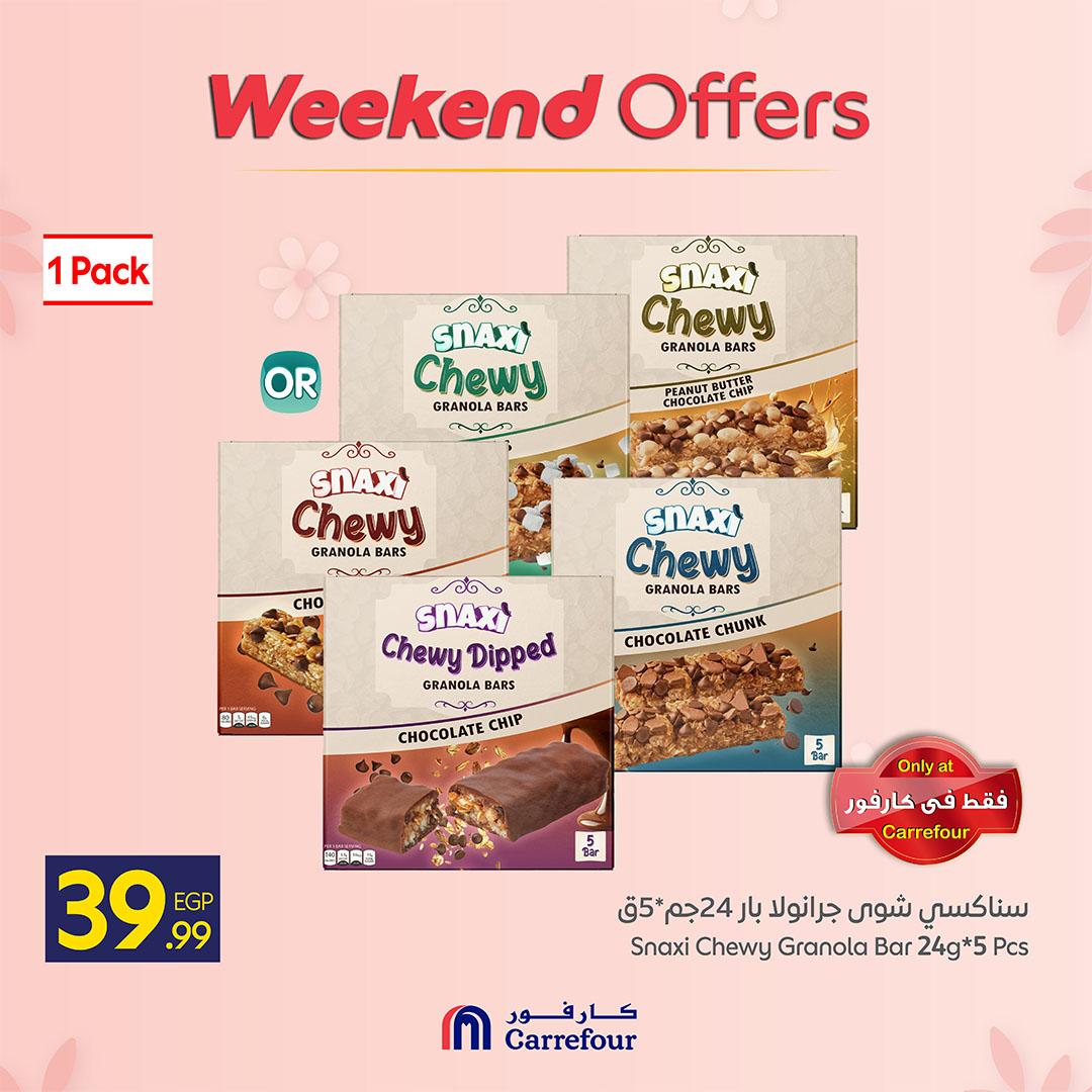 عروض كارفور على المواد الغذائية 5-8 مارس 2026 صفحة 20 - carrefour offers 5-8 March 2026 page 20
