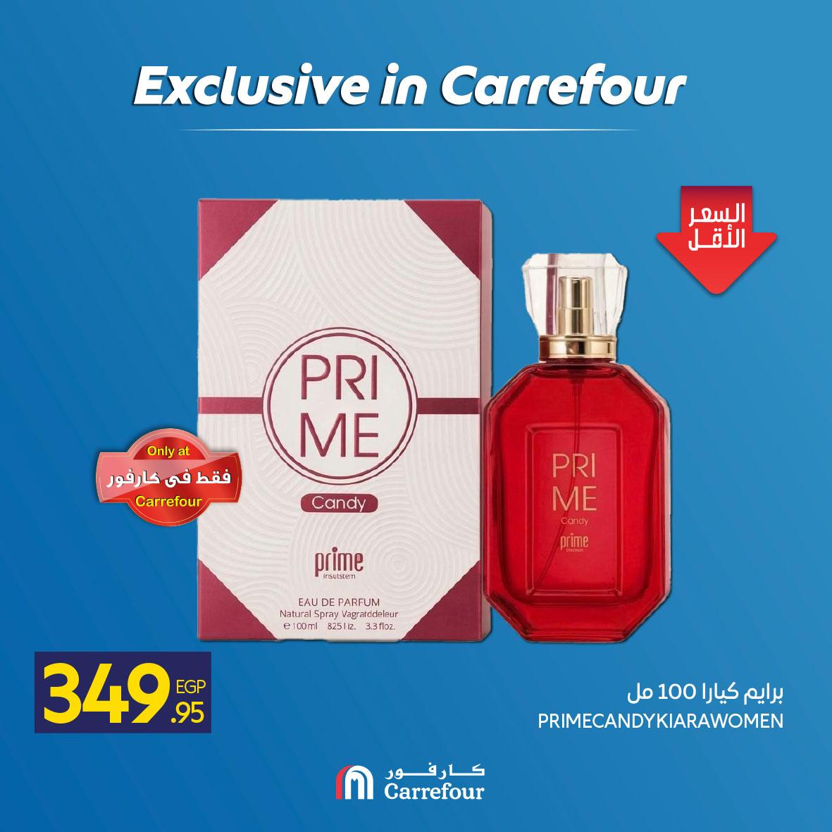 عروض كارفور عروض منتجات العناية والجمال من 6 مايو 2026 صفحة 15 - carrefour offers 6-6 May 2026 page 15