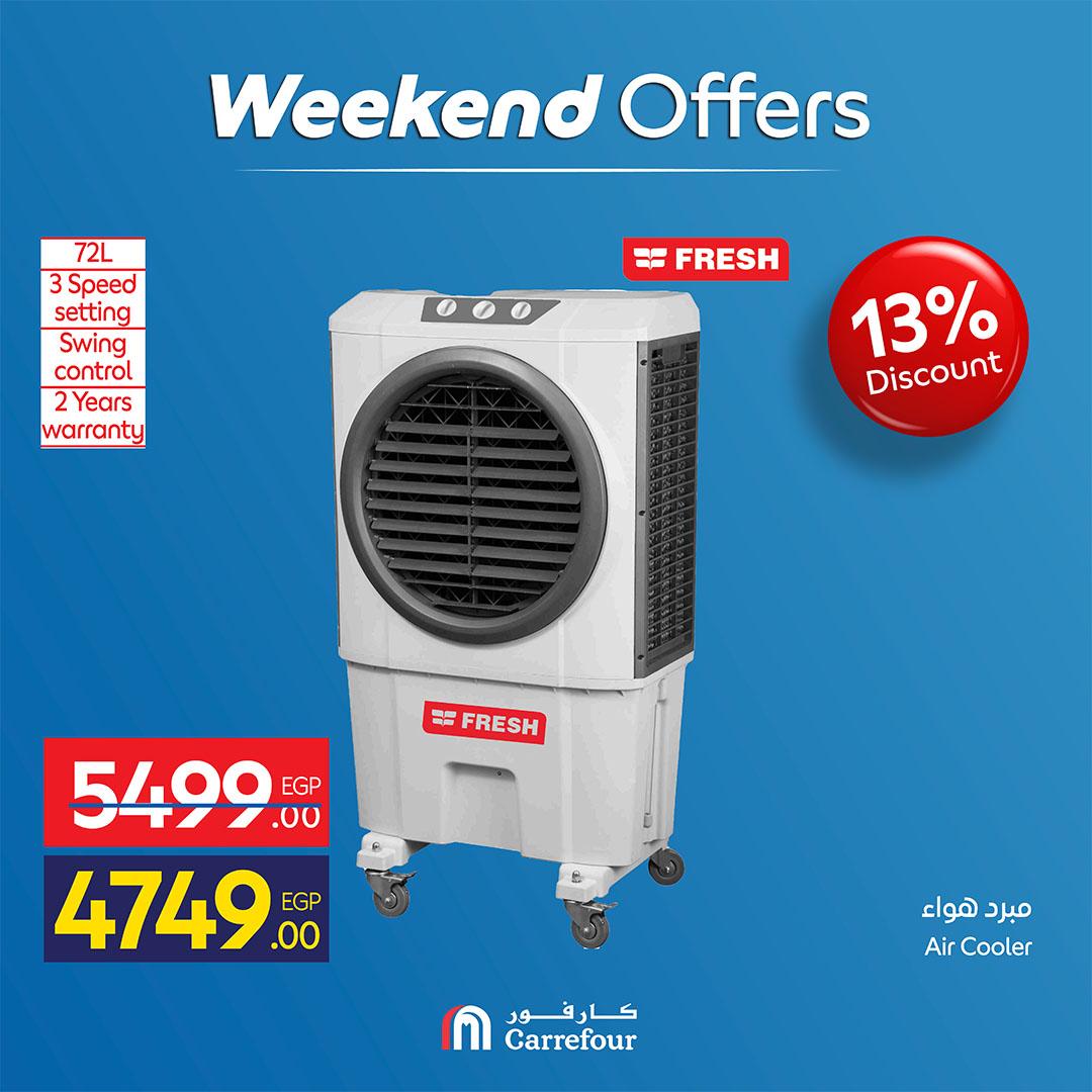عروض كارفور عرض الاجهزة الكهربائية و الموبايلات 7-10 مايو 2026  صفحة 10 - carrefour offers 7-10 May 2026 page 10
