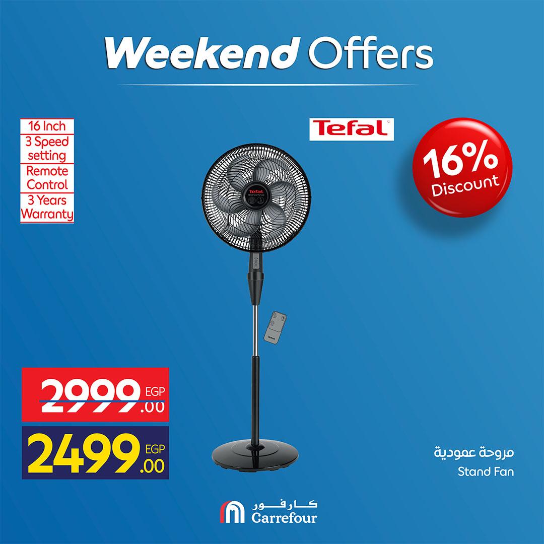 عروض كارفور عرض الاجهزة الكهربائية و الموبايلات 7-10 مايو 2026  صفحة 11 - carrefour offers 7-10 May 2026 page 11