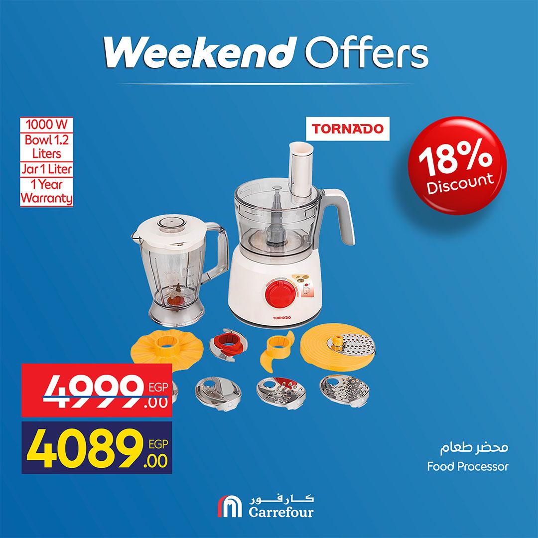 عروض كارفور عرض الاجهزة الكهربائية و الموبايلات 7-10 مايو 2026  صفحة 15 - carrefour offers 7-10 May 2026 page 15