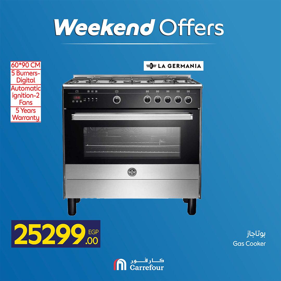 عروض كارفور عرض الاجهزة الكهربائية و الموبايلات 7-10 مايو 2026  صفحة 2 - carrefour offers 7-10 May 2026 page 2
