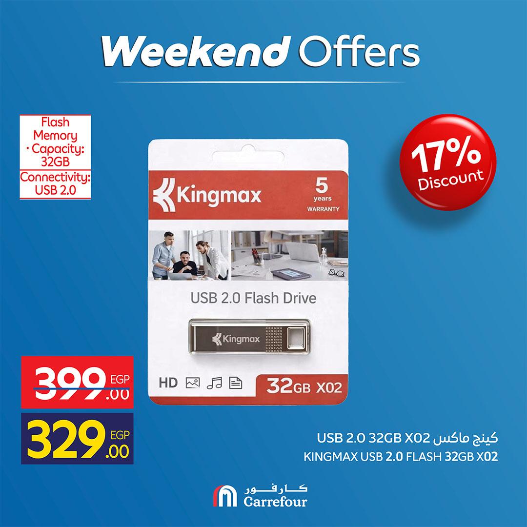 عروض كارفور عرض الاجهزة الكهربائية و الموبايلات 7-10 مايو 2026  صفحة 29 - carrefour offers 7-10 May 2026 page 29