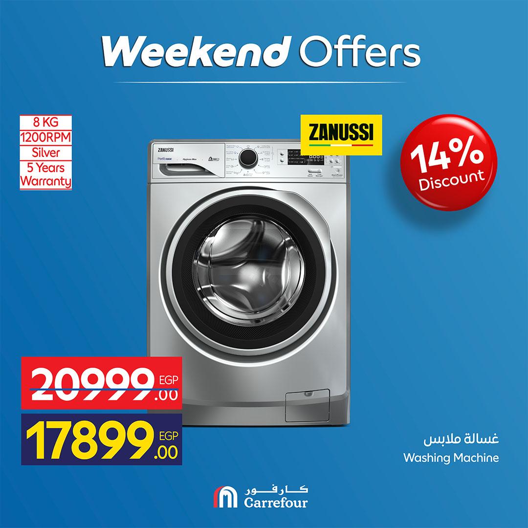 عروض كارفور عرض الاجهزة الكهربائية و الموبايلات 7-10 مايو 2026  صفحة 4 - carrefour offers 7-10 May 2026 page 4