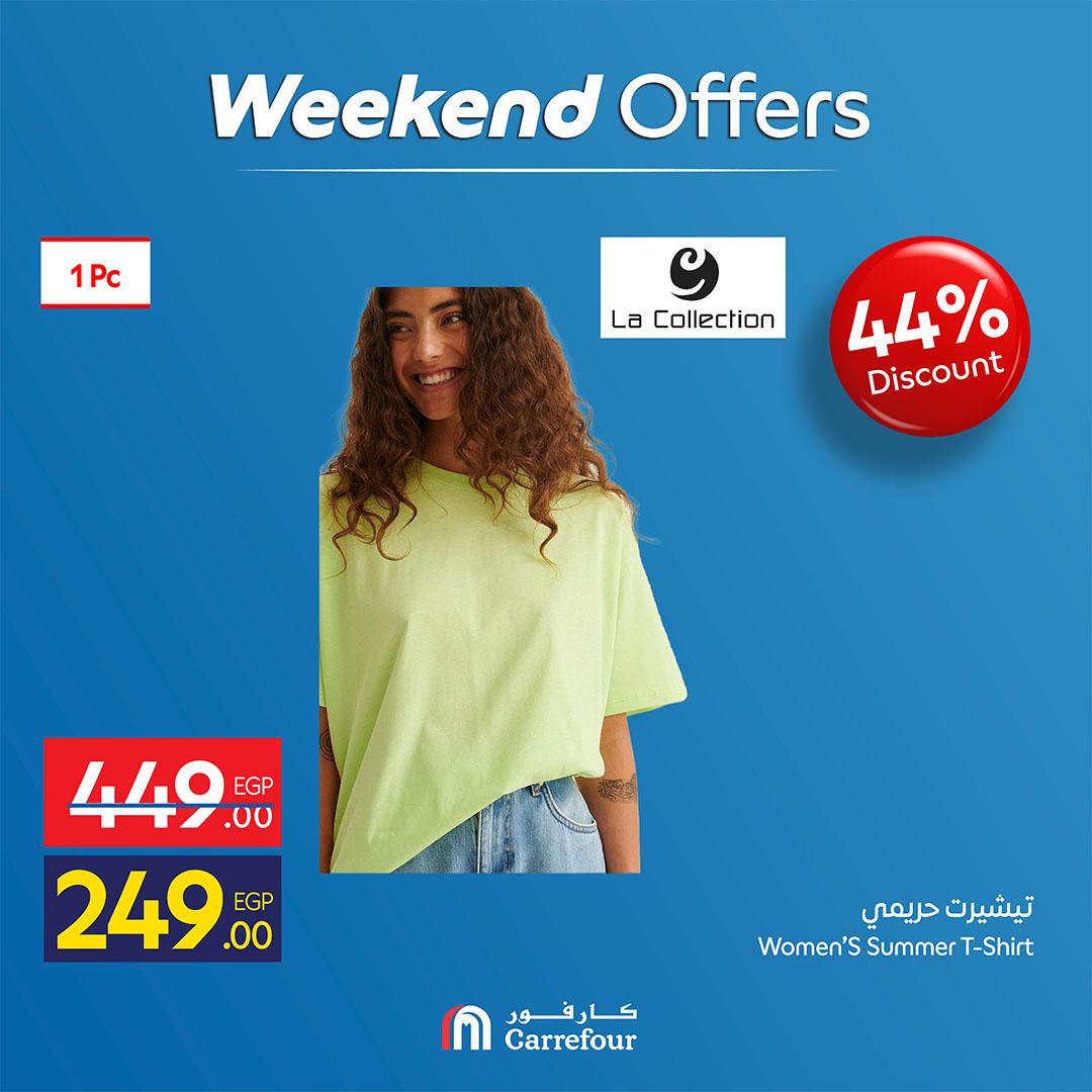 عروض كارفور عروض الملابس 7-10 مايو 2026  صفحة 10 - carrefour offers 7-10 May 2026 page 10