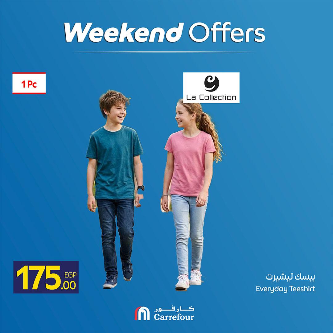 عروض كارفور عروض الملابس 7-10 مايو 2026  صفحة 2 - carrefour offers 7-10 May 2026 page 2