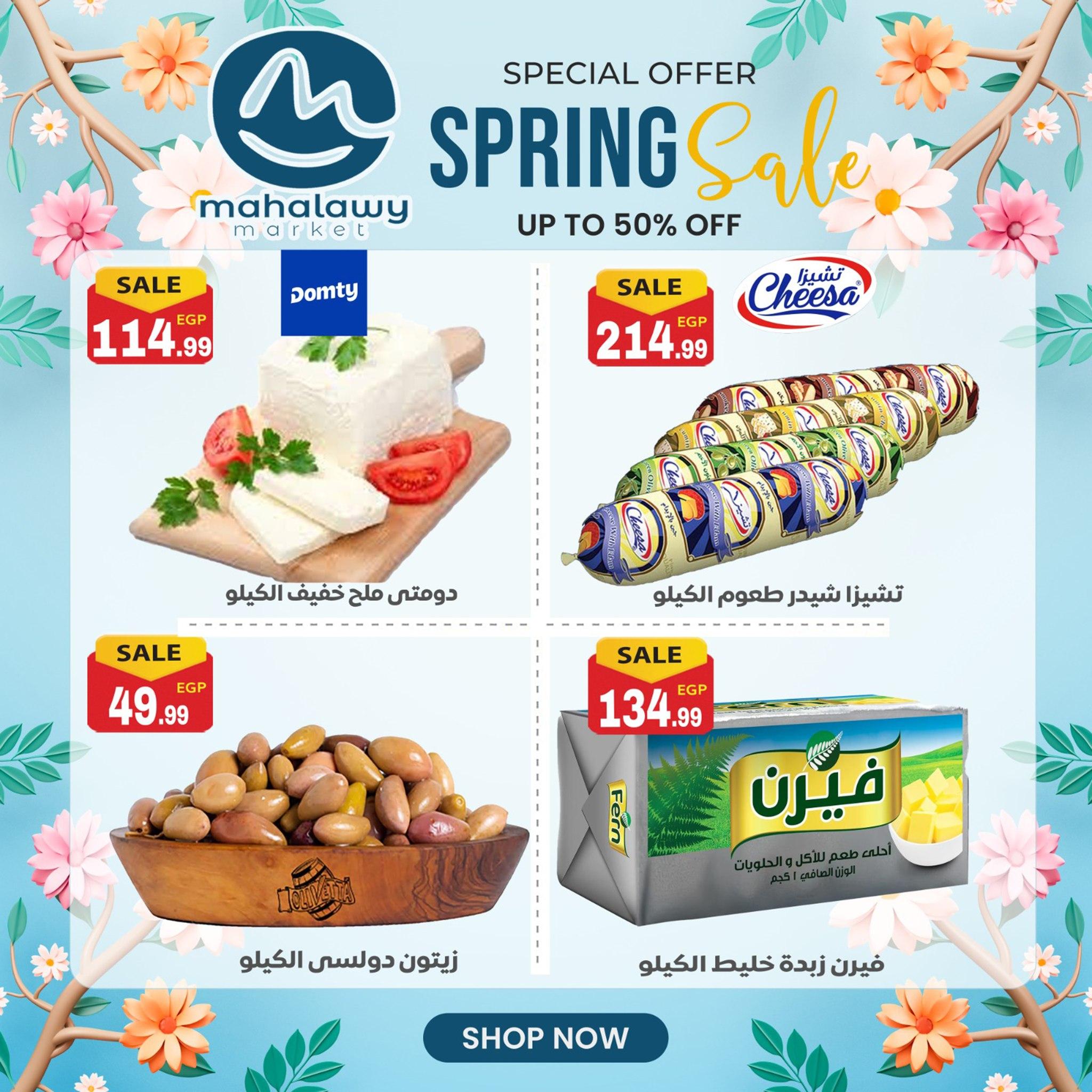 عروض أولاد المحلاوي 14 إبريل 2026 صفحة 8