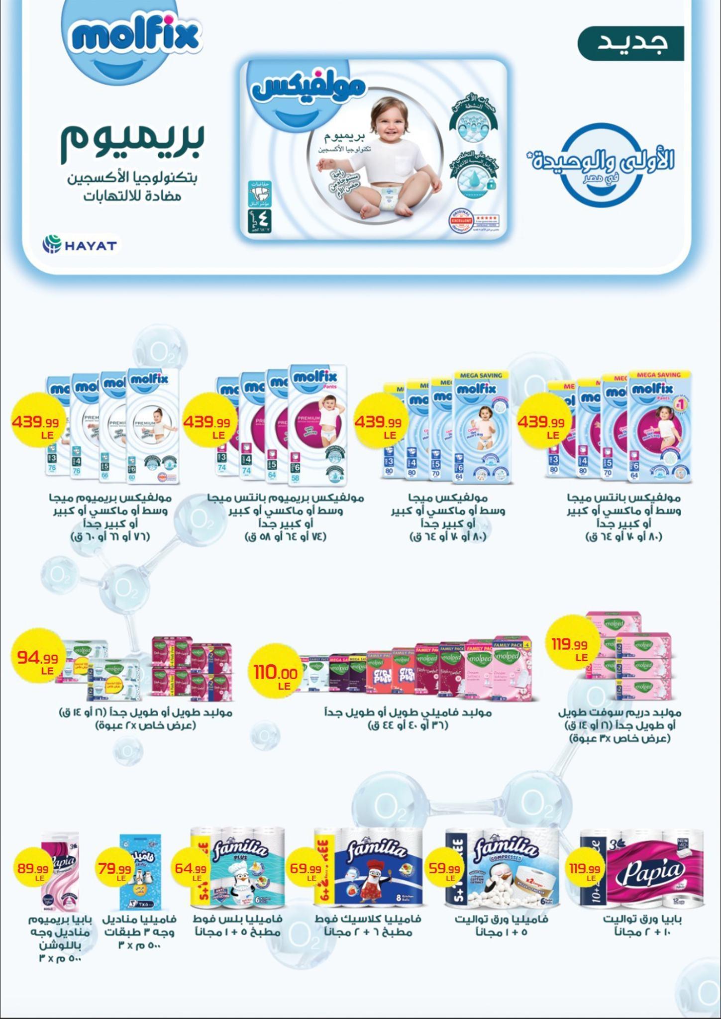 عروض أولاد المحلاوي 21-31 مايو 2026 صفحة 13 - el mahallawy sons offers 21-31 May 2026 page 13