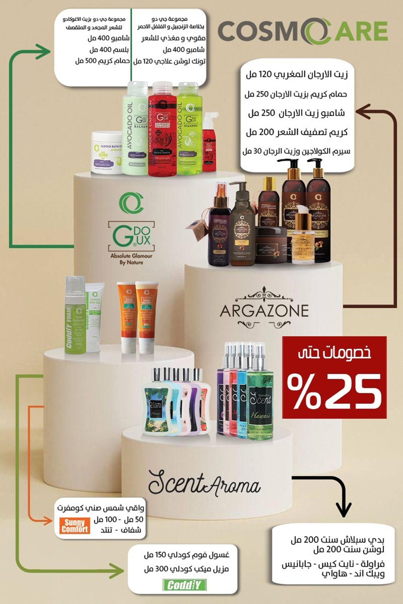 عروض أولاد المحلاوي 21-31 مايو 2026 صفحة 19 - el mahallawy sons offers 21-31 May 2026 page 19