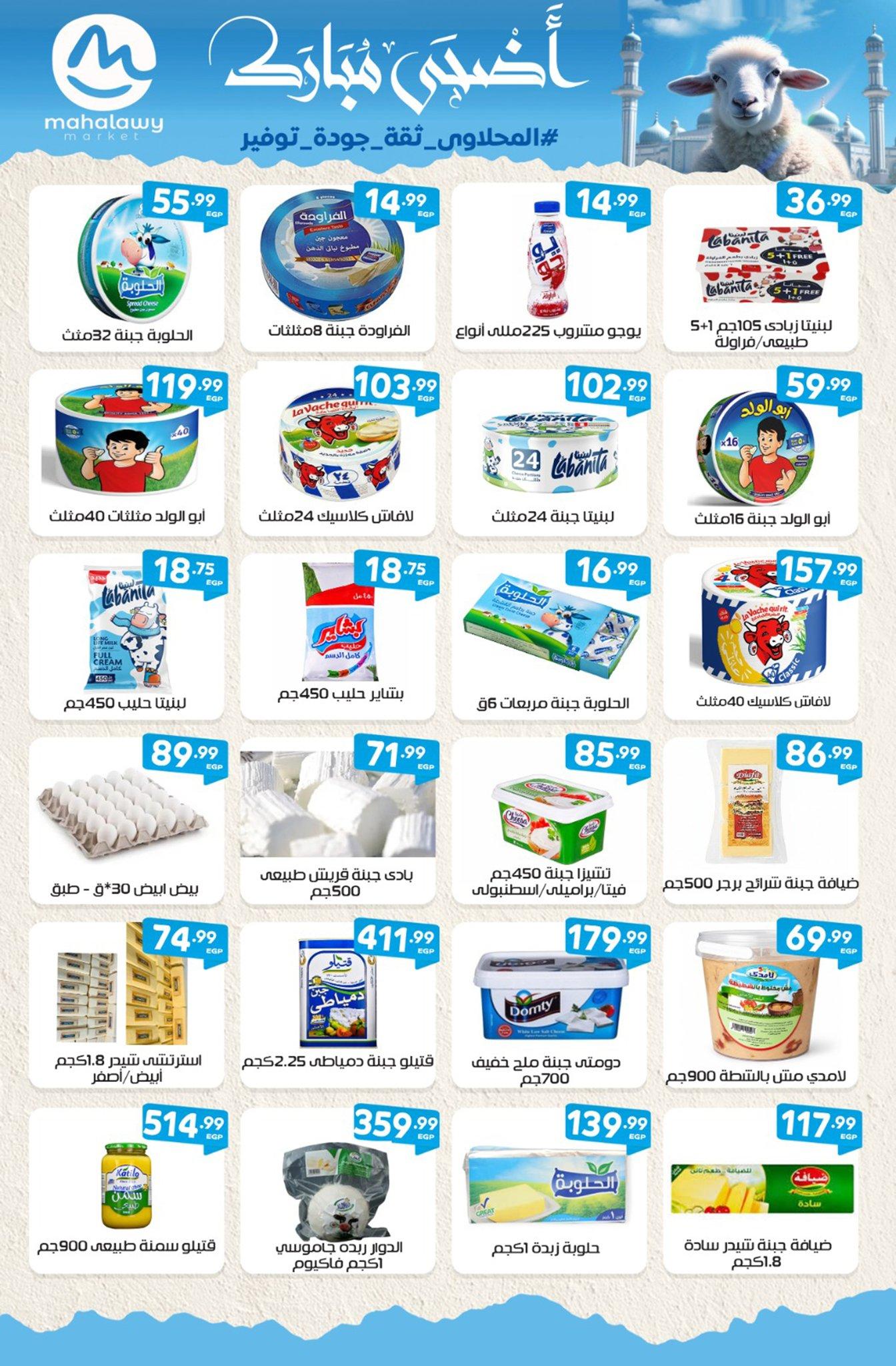 عروض أولاد المحلاوي 21-31 مايو 2026 صفحة 67 - el mahallawy sons offers 21-31 May 2026 page 67