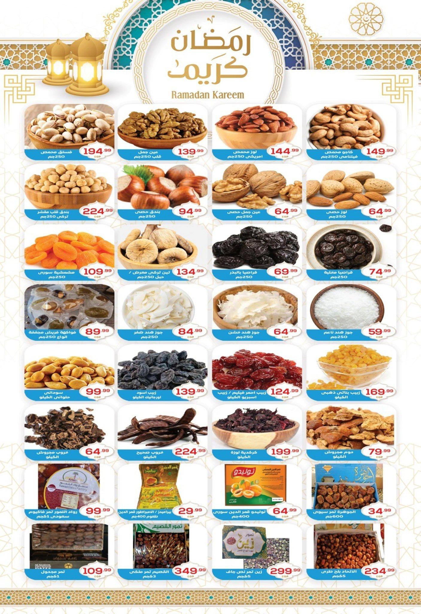 عروض أولاد المحلاوي 28 فبراير - 5 مارس 2026 صفحة 3