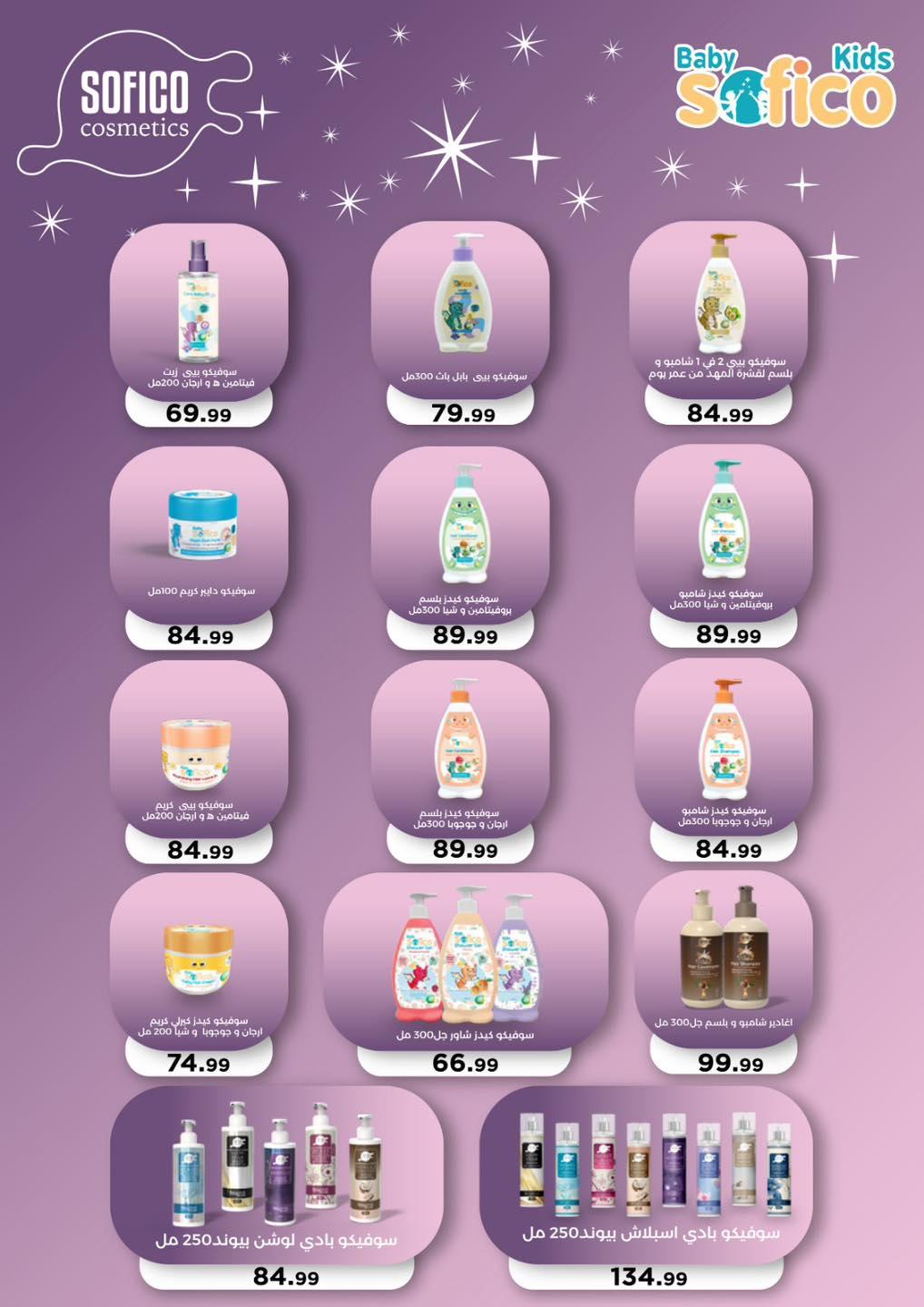 عروض المحلاوي ستورز 12-18 فبراير 2026 صفحة 4 - el mahallawy stores offers 12-18 February 2026 page 4