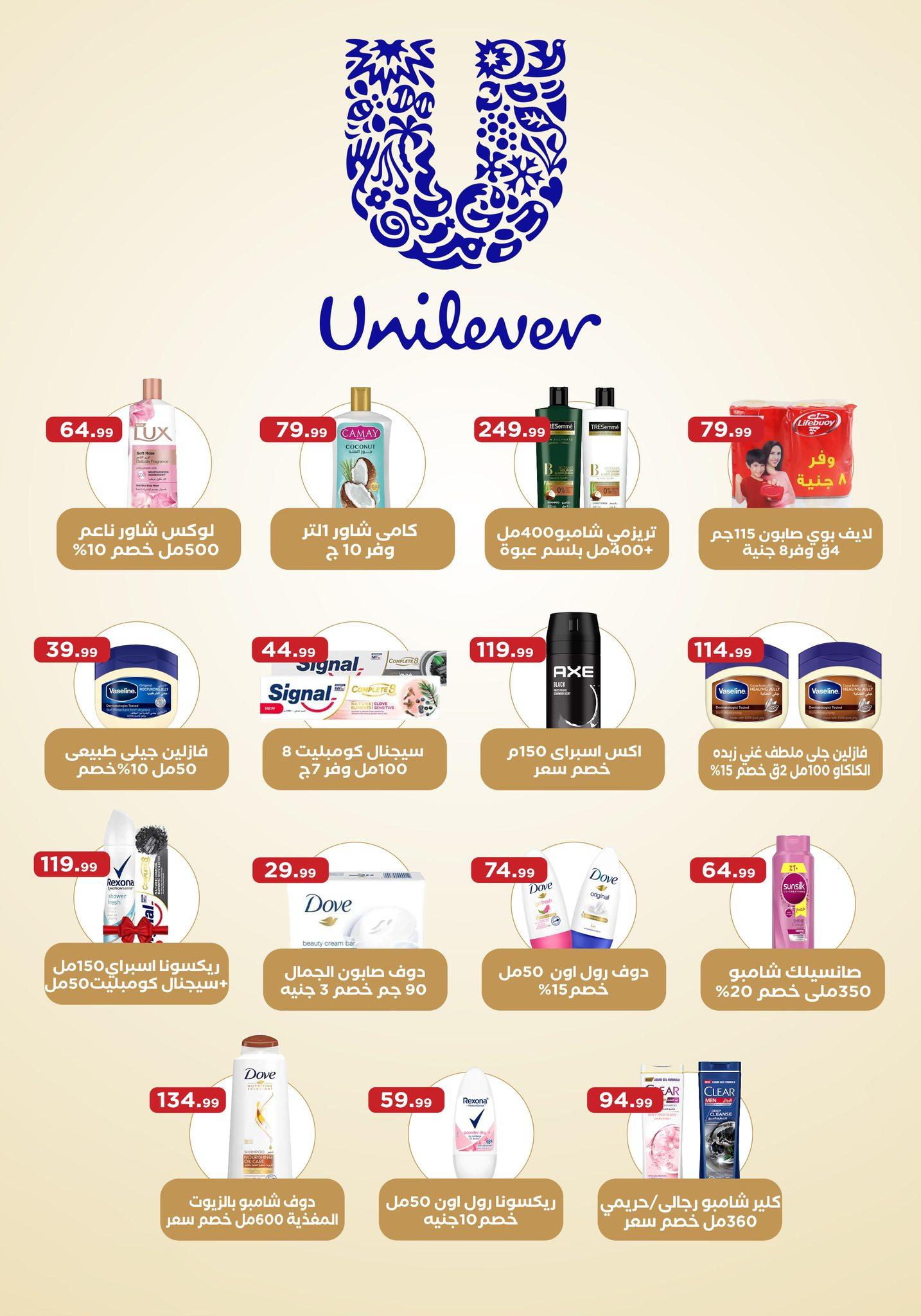 عروض المحلاوي ستورز 16-22 إبريل 2026 صفحة 45