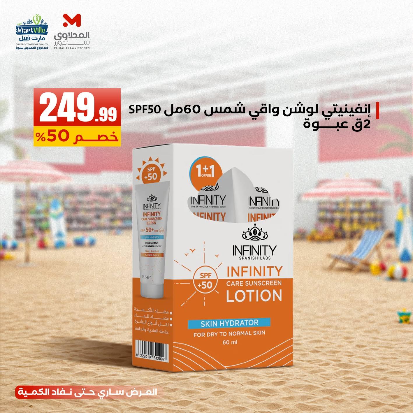 عروض المحلاوي ستورز 7-10 يونيو 2026 صفحة 4 - el mahallawy stores offers 7-10 June 2026 page 4