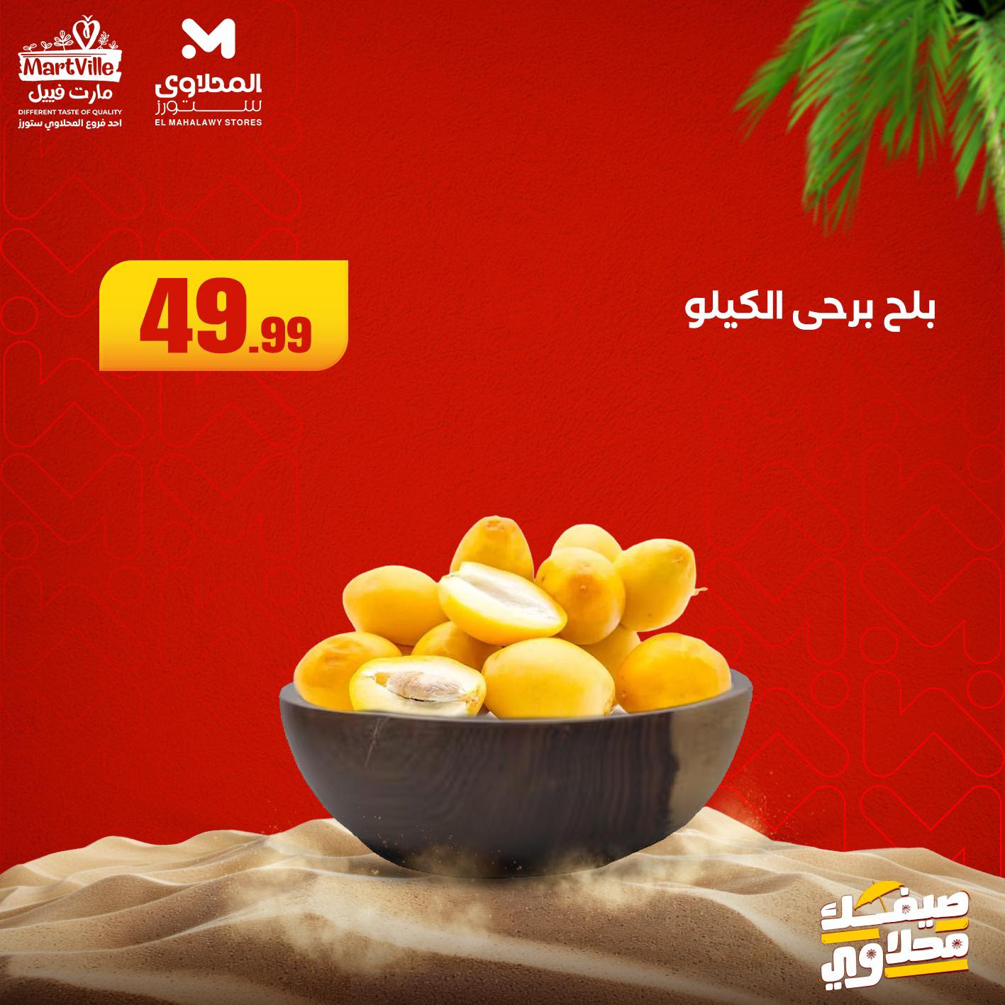 el-mahallawy offers from 12aug to 1aug 2025 عروض المحلاوي من 12 أغسطس حتى 1 أغسطس 2025 صفحة رقم 9