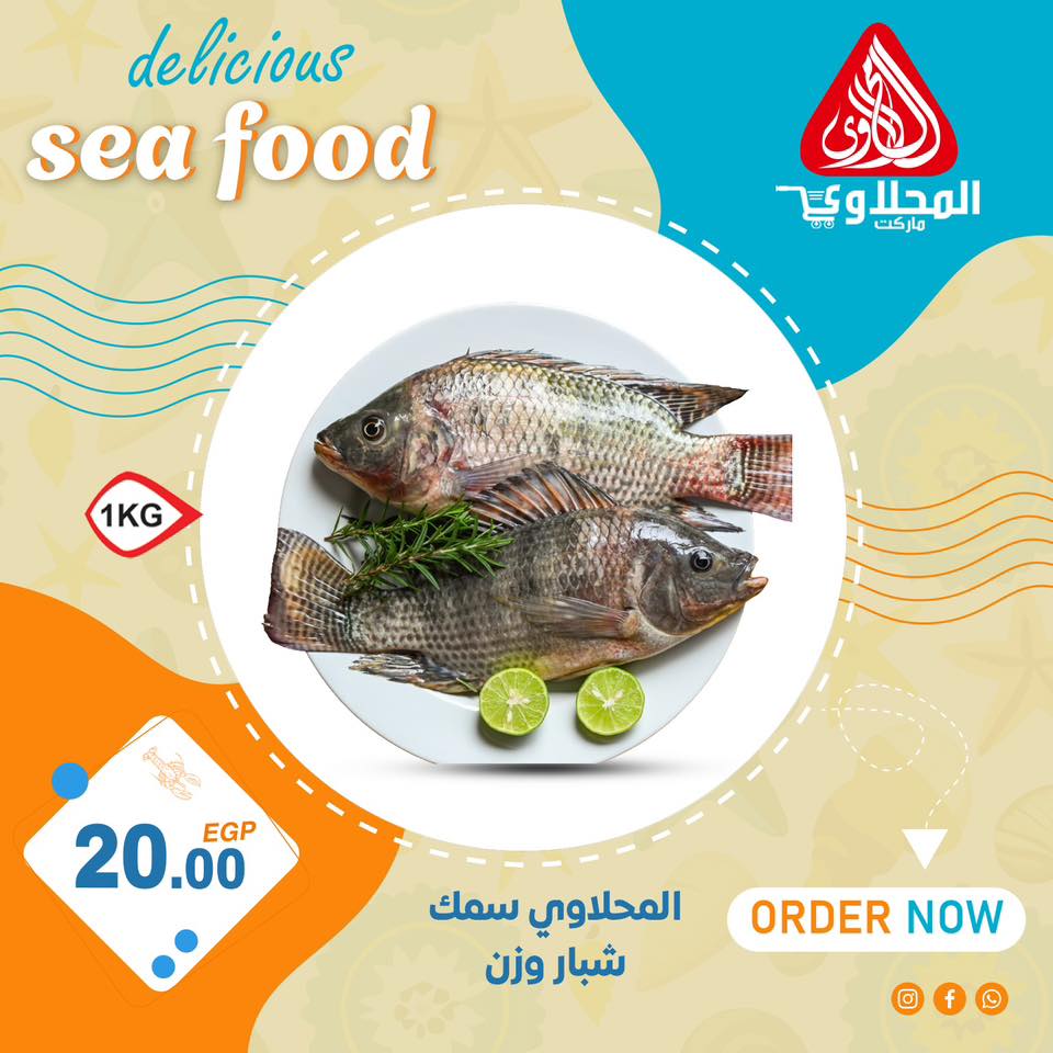 el-mahallawy offers from 17jul to 1jun 2025 عروض المحلاوي من 17 يوليو حتى 1 يونيو 2025 صفحة رقم 5