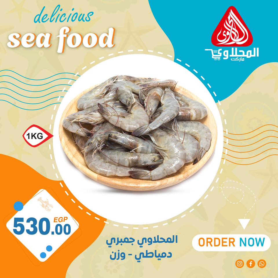 el-mahallawy offers from 17jul to 1jun 2025 عروض المحلاوي من 17 يوليو حتى 1 يونيو 2025 صفحة رقم 9