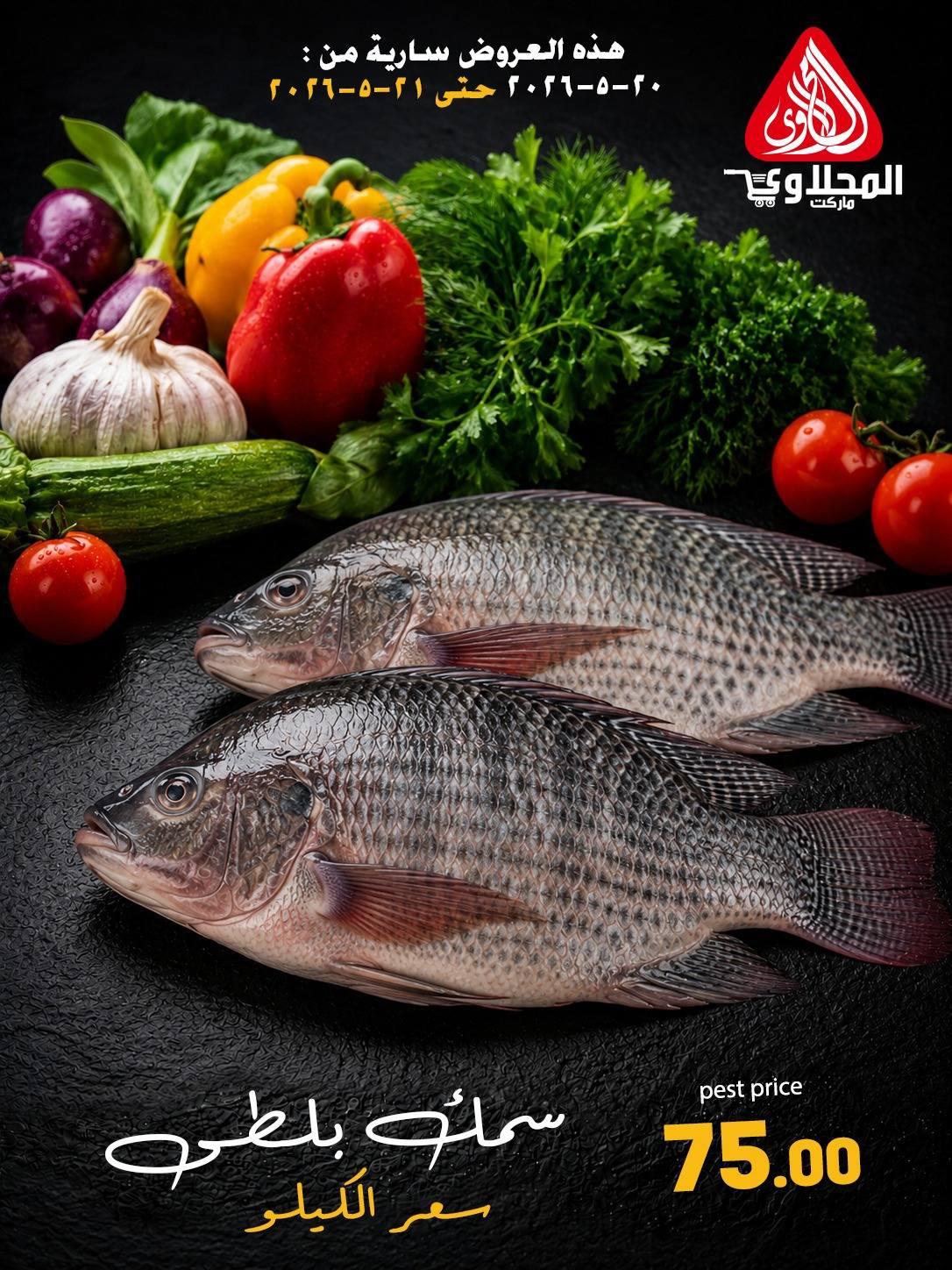 عروض المحلاوي 20-21 مايو 2026 صفحة 9 - el mahallawy offers 20-21 May 2026 page 9