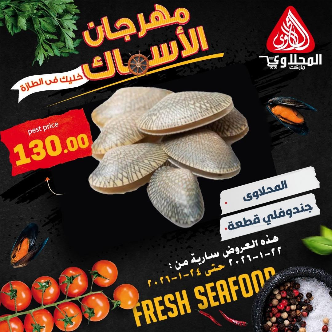 عروض المحلاوي 22-24 يناير 2026 صفحة 9 - el mahallawy offers 22-24 January 2026 page 9