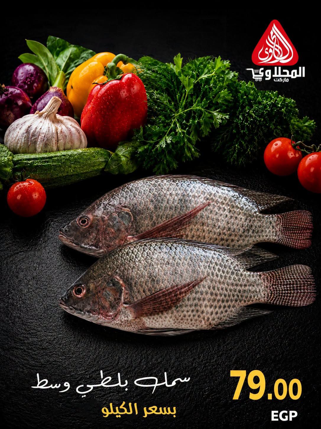 عروض هايبر المحلاوى من 22 يونيو 2026  صفحة 4 - el mahallawy offers 22-22 June 2026 page 4