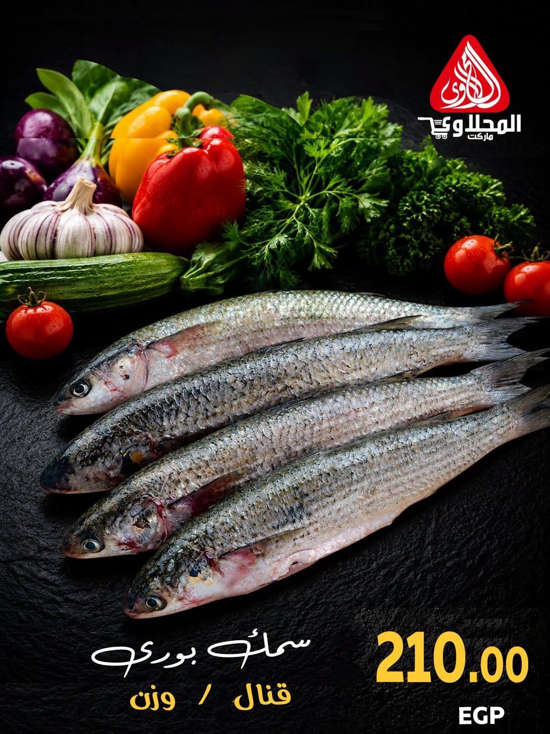 عروض هايبر المحلاوى من 22 يونيو 2026  صفحة 5 - el mahallawy offers 22-22 June 2026 page 5