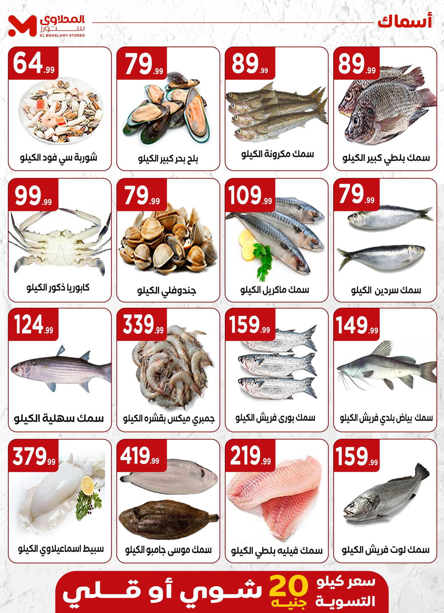 el-mahallawy offers from 22may to 9jun 2025 عروض المحلاوي من 22 مايو حتى 9 يونيو 2025 صفحة رقم 5