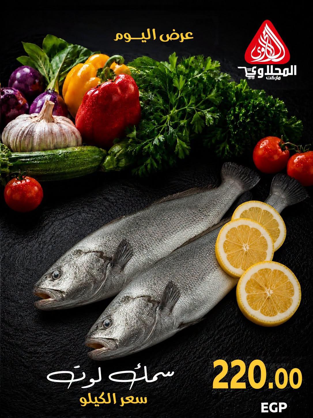عروض المحلاوي من 23 يونيو 2026  صفحة 4 - el mahallawy offers 23-23 June 2026 page 4
