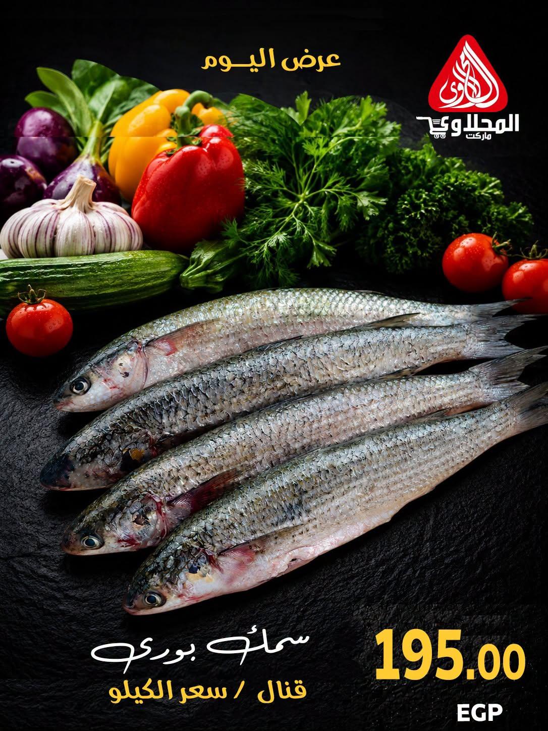 عروض المحلاوي من 23 يونيو 2026  صفحة 5 - el mahallawy offers 23-23 June 2026 page 5